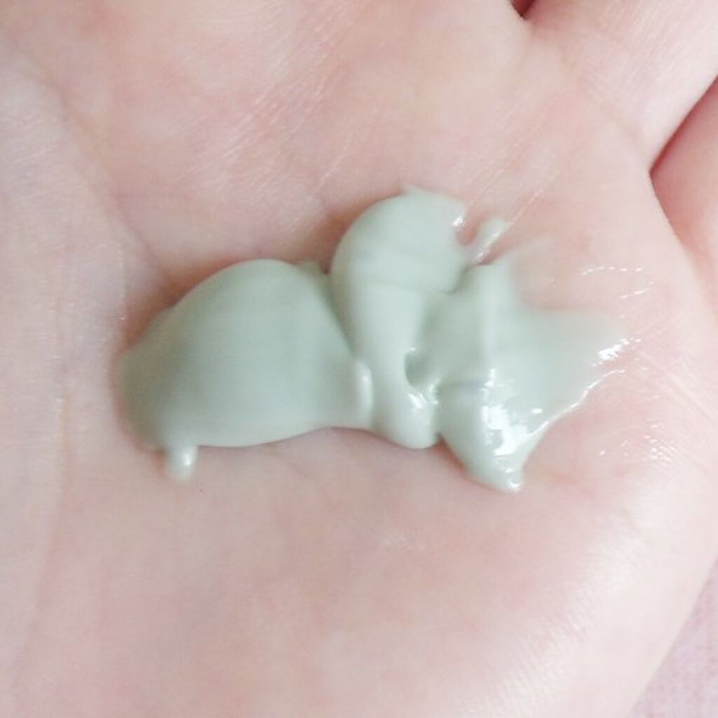 プレディア スパ・エ・メール ファンゴ W クレンズ/Prédia/クレンジングクリームを使ったクチコミ(2枚目)