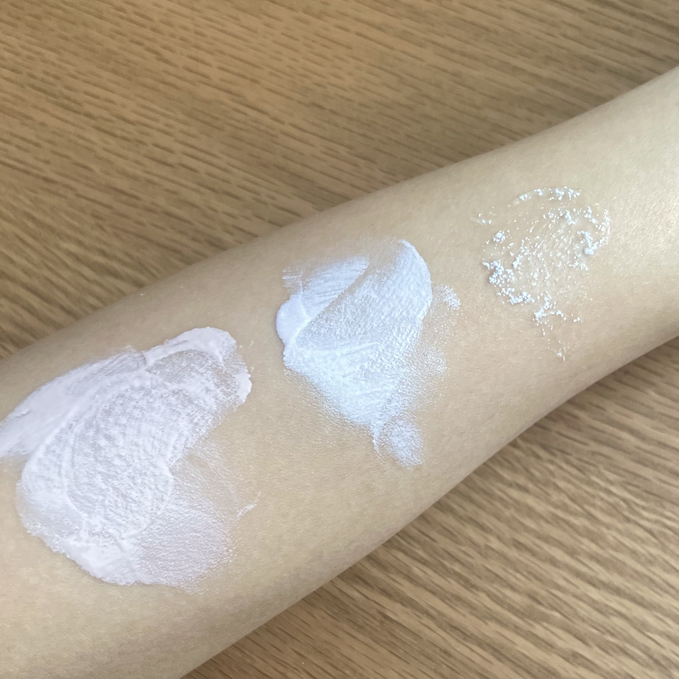 生つや肌おしろい乳液 イルミネイト/ウルミナプラス/乳液を使ったクチコミ（3枚目）