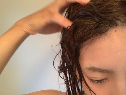 KAMIKA ベルガモットジャスミンの香り/KAMIKA/サロンシャンプーを使ったクチコミ(3枚目)