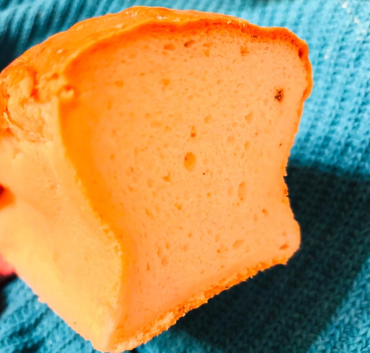 chiekotan on LIPS 「オーガニック食品が豊富に揃うお店、自然食品ボンラスパイユ@bo..」(2枚目)