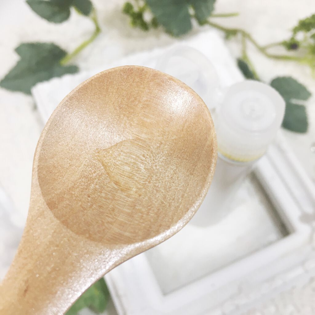 ホワイトニング 化粧液 II しっとり<医薬部外品>/ファンケル/化粧水を使ったクチコミ(5枚目)