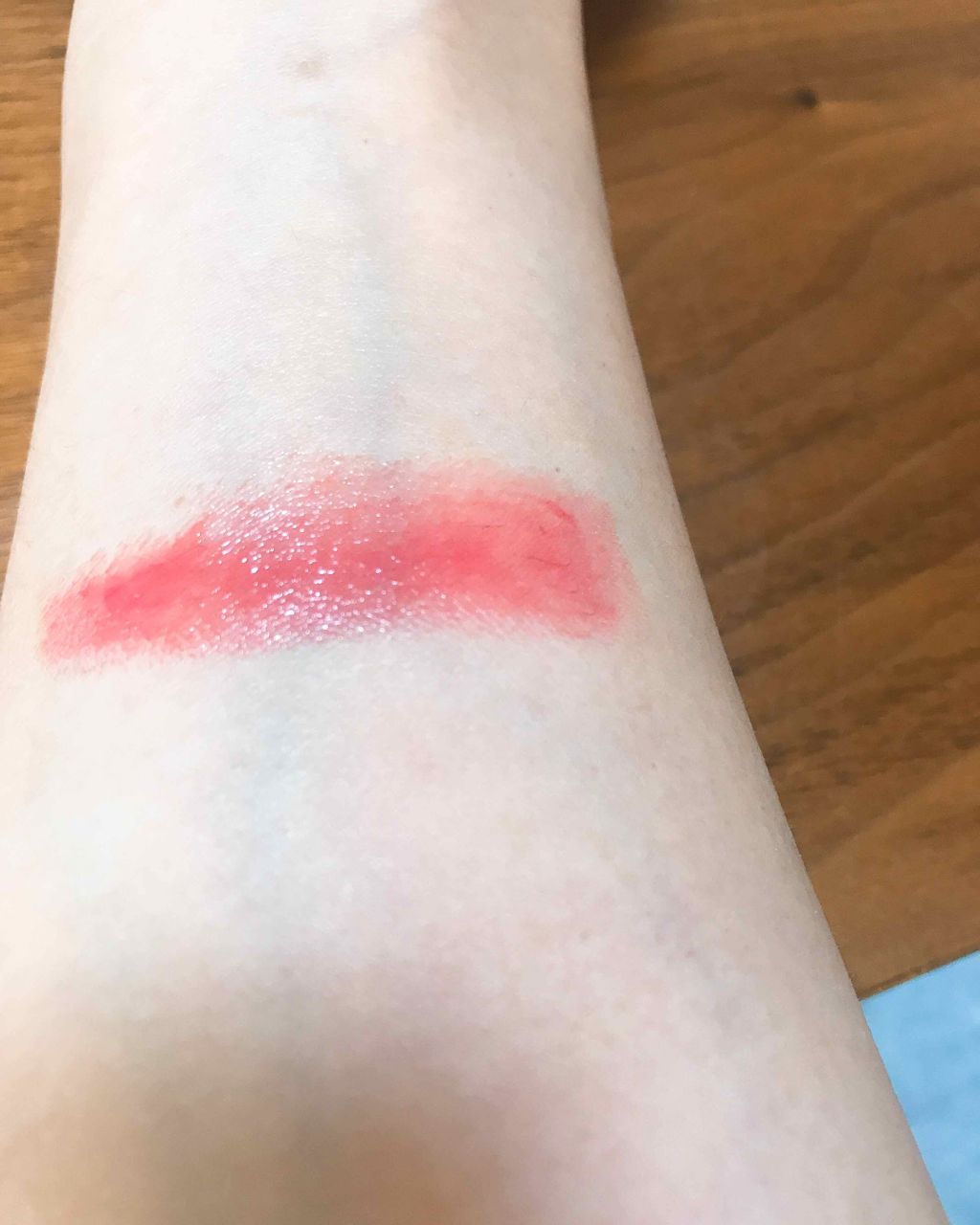 エクストラ グロウ リップスティック/SUQQU/口紅を使ったクチコミ(3枚目)