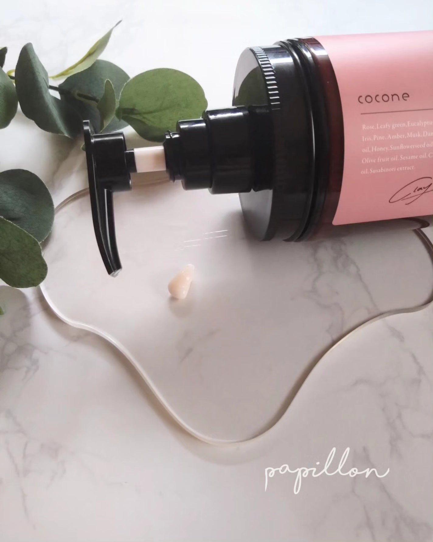 papillon on LIPS 「#PRcoconeさまより@cocone_officialクレ..」(3枚目)