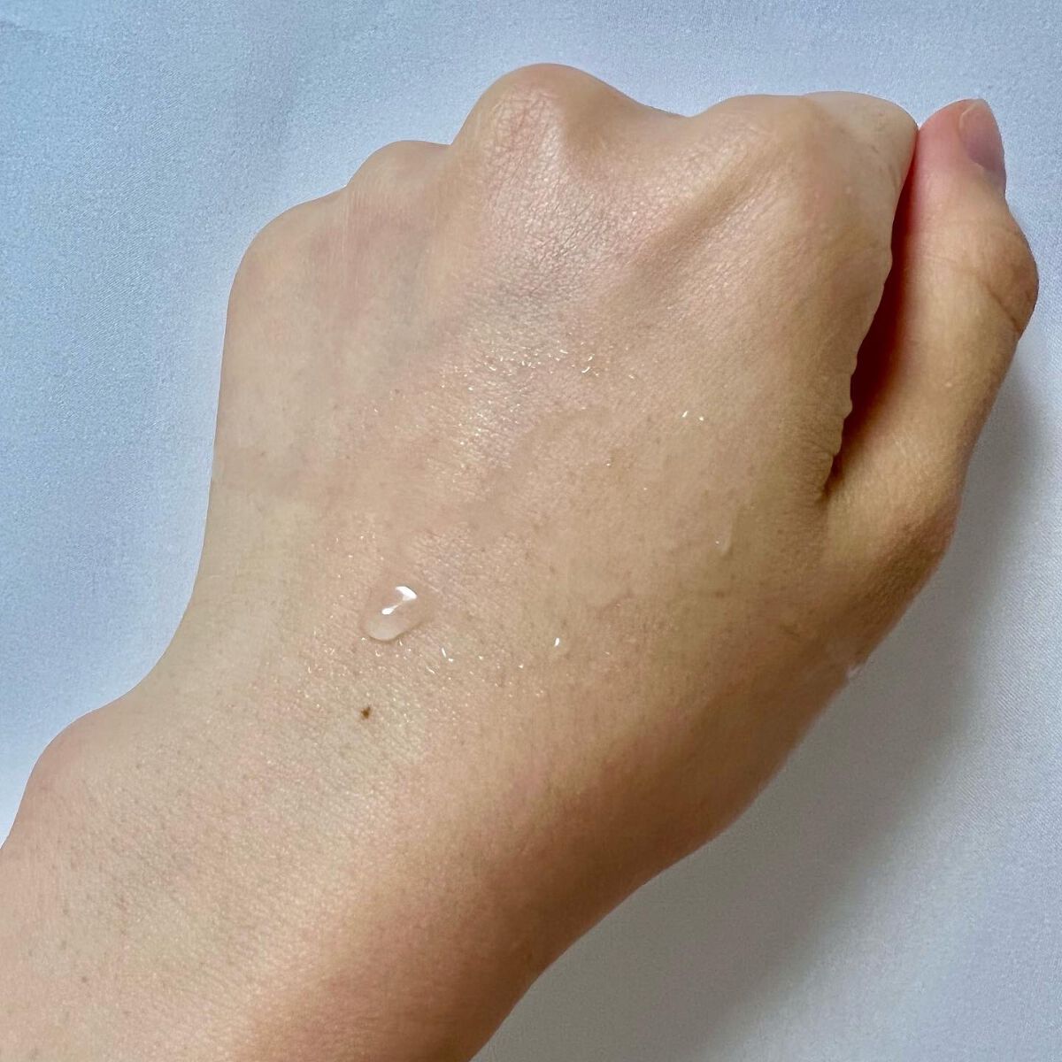 超純水ミストボトル/超純水Labo/ミスト状化粧水を使ったクチコミ（3枚目）