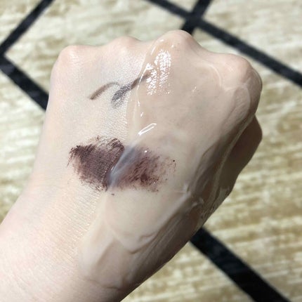 クレンジングジェル/SOELA/クレンジングジェルを使ったクチコミ(3枚目)