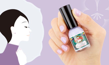 麗ら菫(うららすみれ)