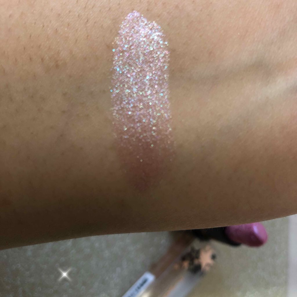 リップスティック/M・A・C/口紅を使ったクチコミ(3枚目)