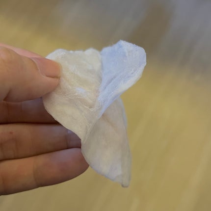 キャロットカロテン カーミングウォーターパッド/SKINFOOD/トナーパッドを使ったクチコミ(4枚目)