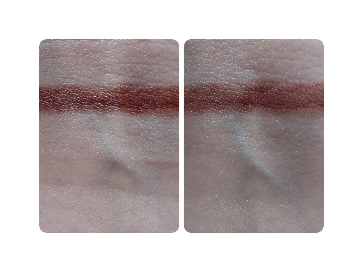 ケイト リップモンスター/KATE/口紅を使ったクチコミ（3枚目）