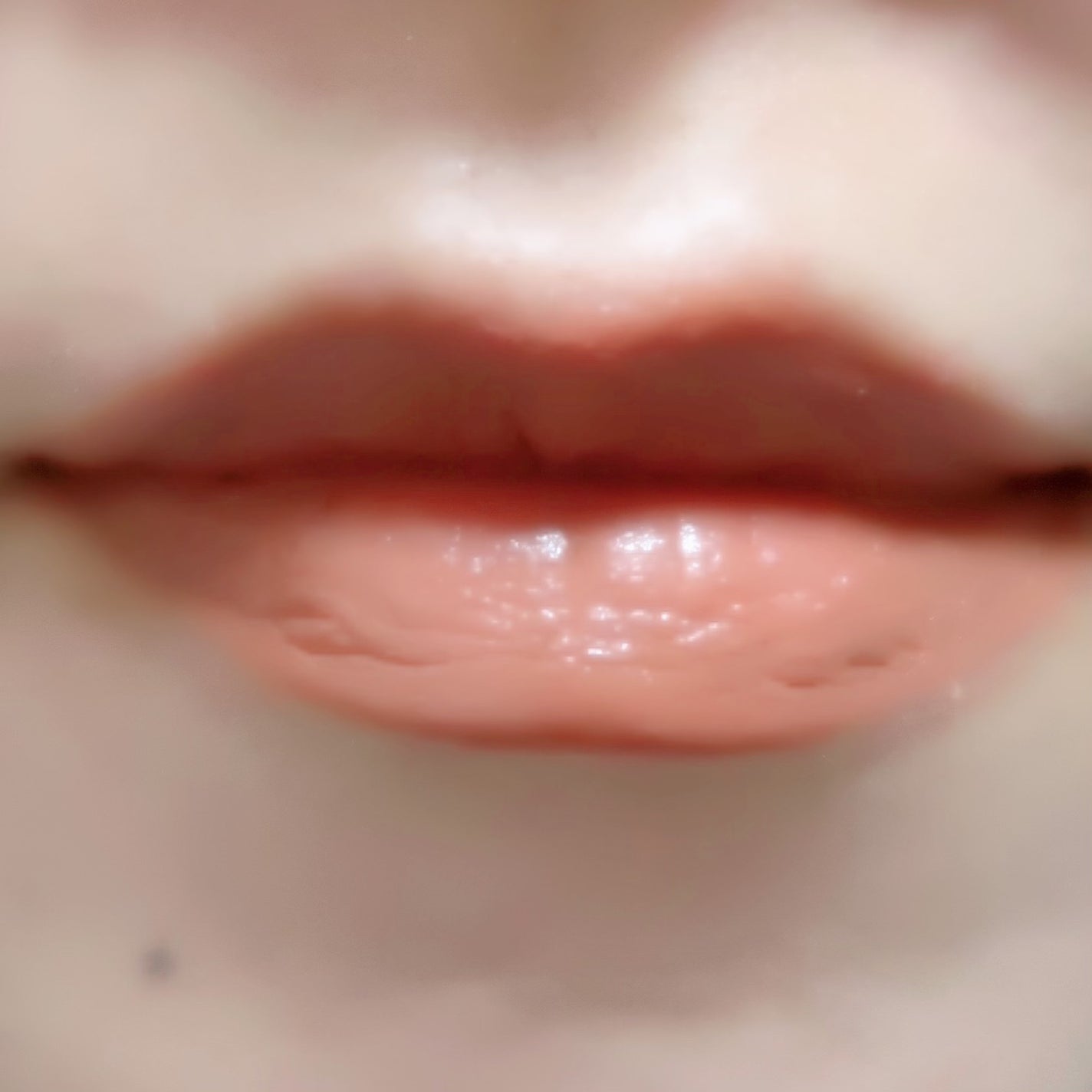 コンスピキュアス リップス/Amplitude/口紅を使ったクチコミ(3枚目)