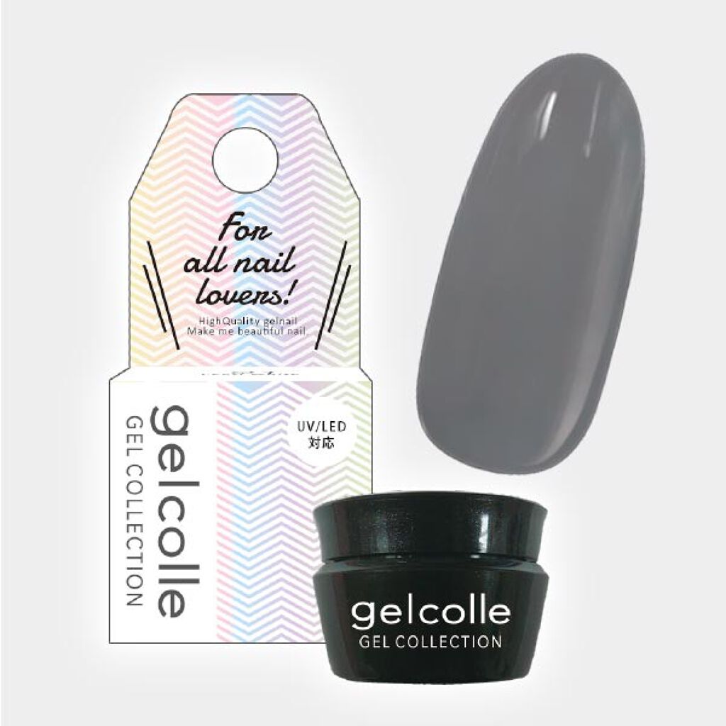 BWジェルコレ グレー