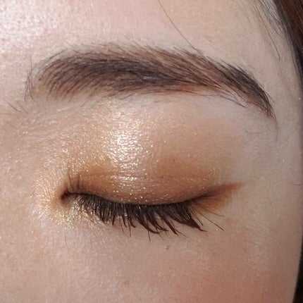 プレスド アイシャドー(レフィル) G オレンジ 251 A/shu uemura/単色アイシャドウの画像