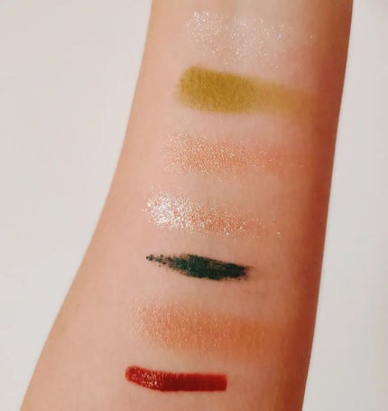 トーン ロング ラッシュ マスカラ/to/one/マスカラを使ったクチコミ(3枚目)