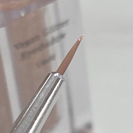 グリッターアイシャドウ/Dear.A/グリッターを使ったクチコミ(4枚目)