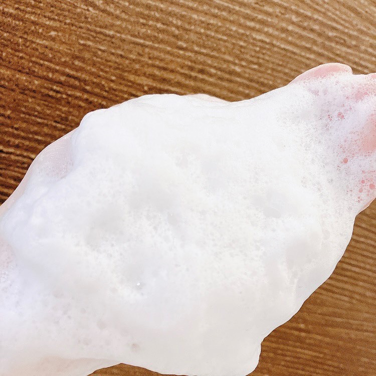 メルティモイスト ジェルボディウォッシュ/&honey/ボディソープを使ったクチコミ（3枚目）