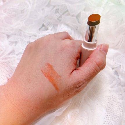 Upt WATERY SHEER LIP /Upt/口紅を使ったクチコミ(4枚目)