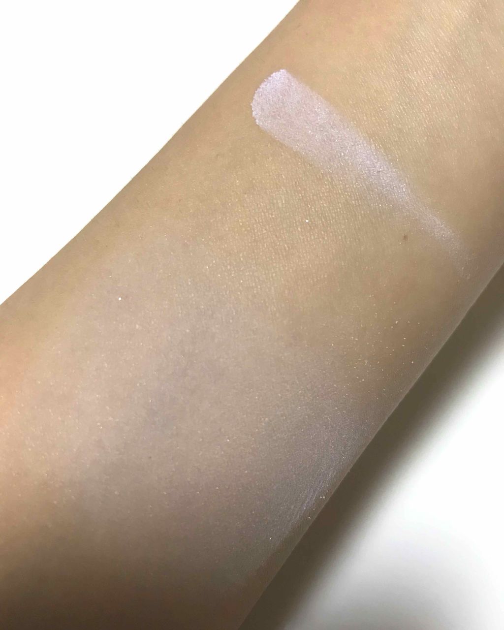 UVクリアフェイスパウダー/CEZANNE/プレストパウダーを使ったクチコミ(4枚目)