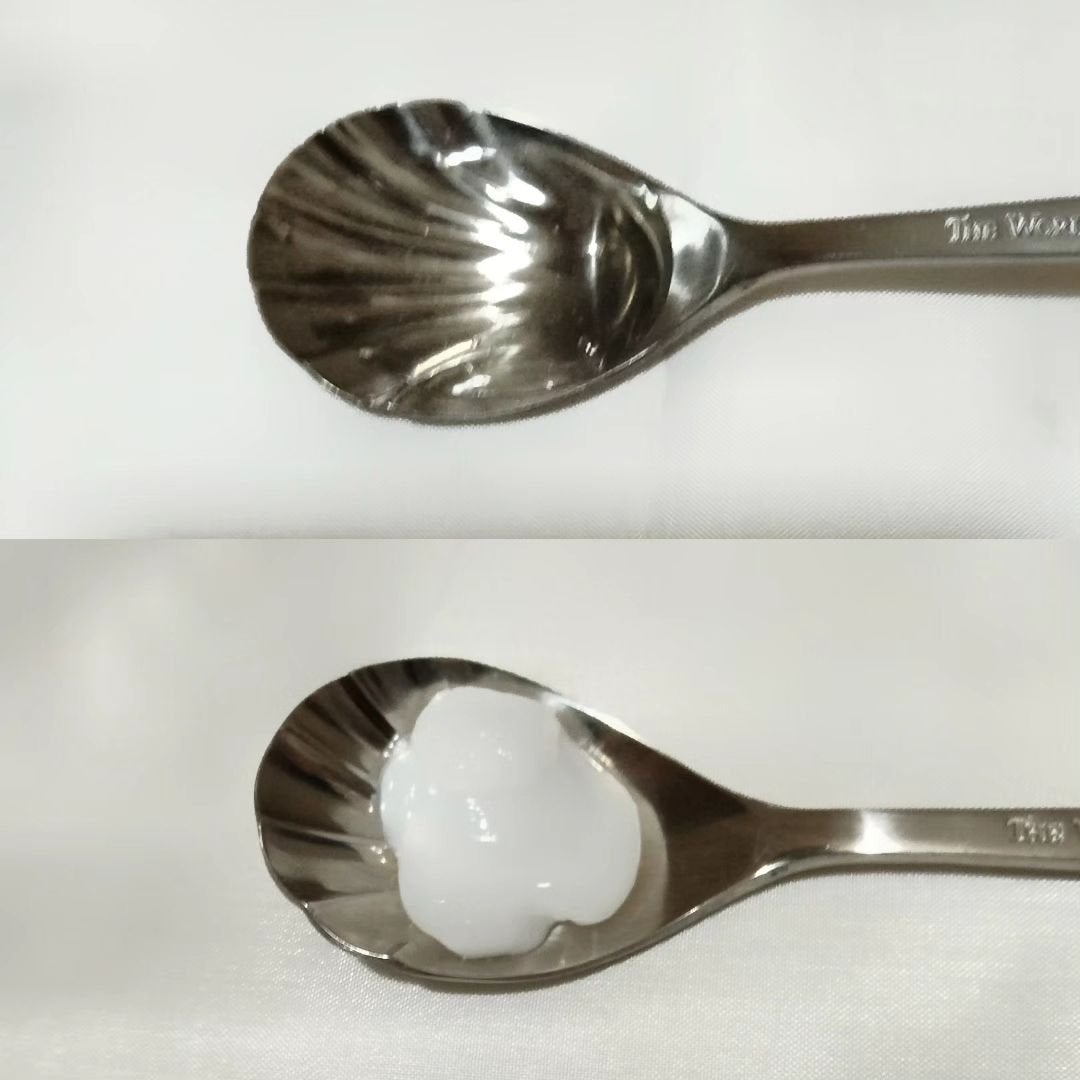 エッセンシャルプレミアム バリアシャンプー・コンディショナー シルキー&スムース/エッセンシャル/市販シャンプーを使ったクチコミ(2枚目)