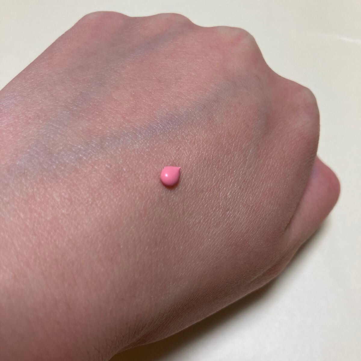 クロノビューティ カラーオンUV/アリィー/日焼け止めクリームを使ったクチコミ(4枚目)