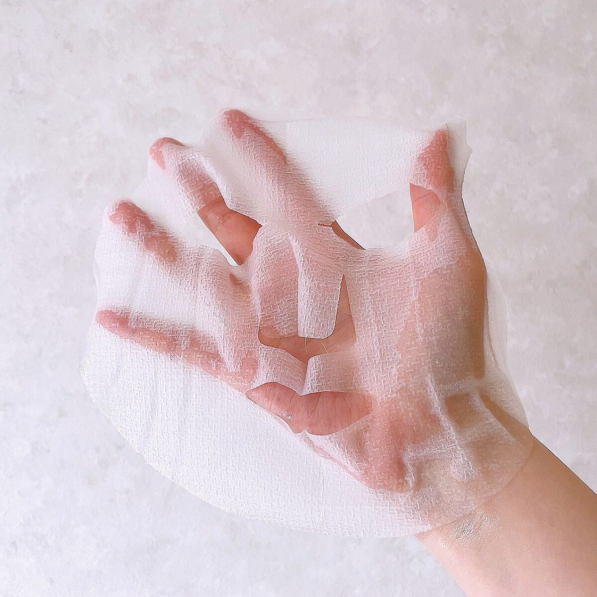 ビタCICA マスク/クリアターン/シートマスク・パックを使ったクチコミ(4枚目)