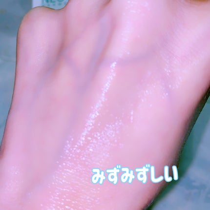 リアルドクダミスージングクリーム/NEOGEN/フェイスクリームを使ったクチコミ(4枚目)