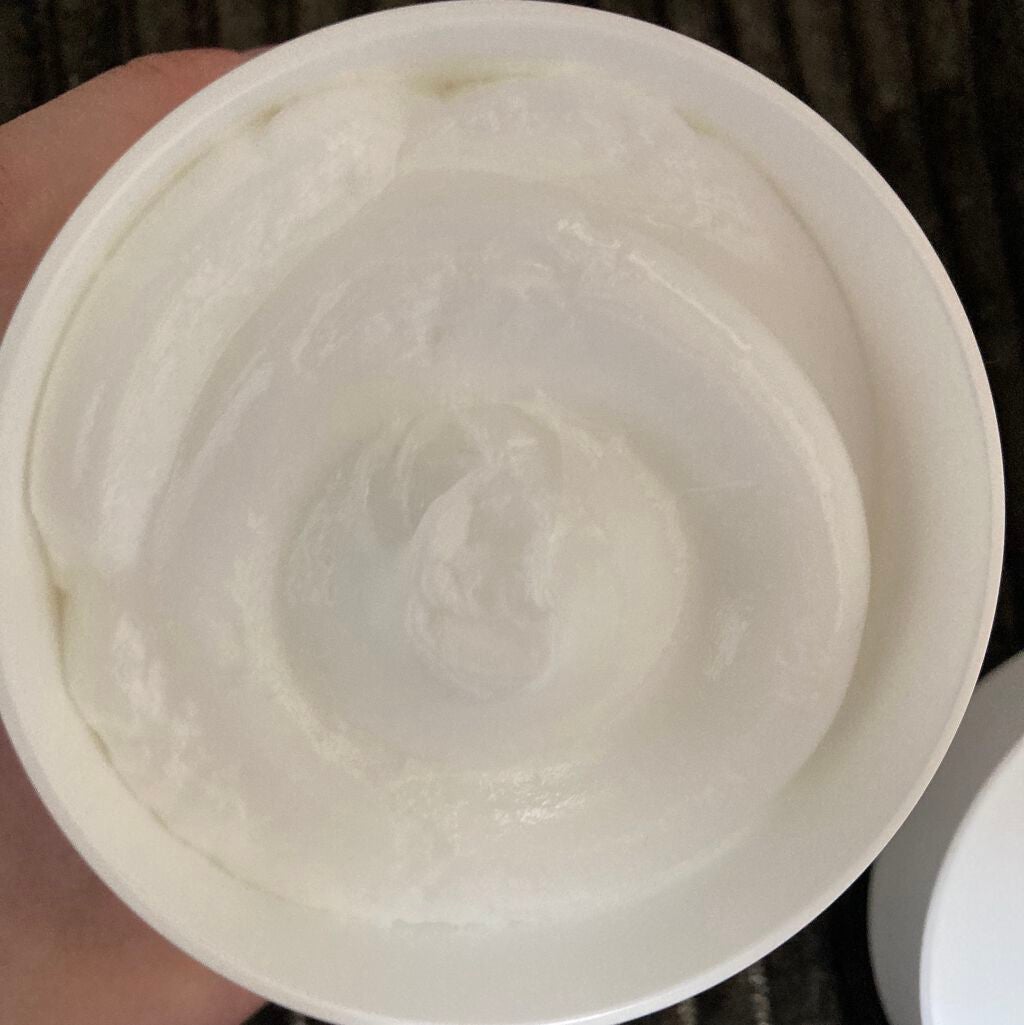 ボタニカルコールドクリーム/NICE & QUICK/クレンジングクリームを使ったクチコミ(4枚目)