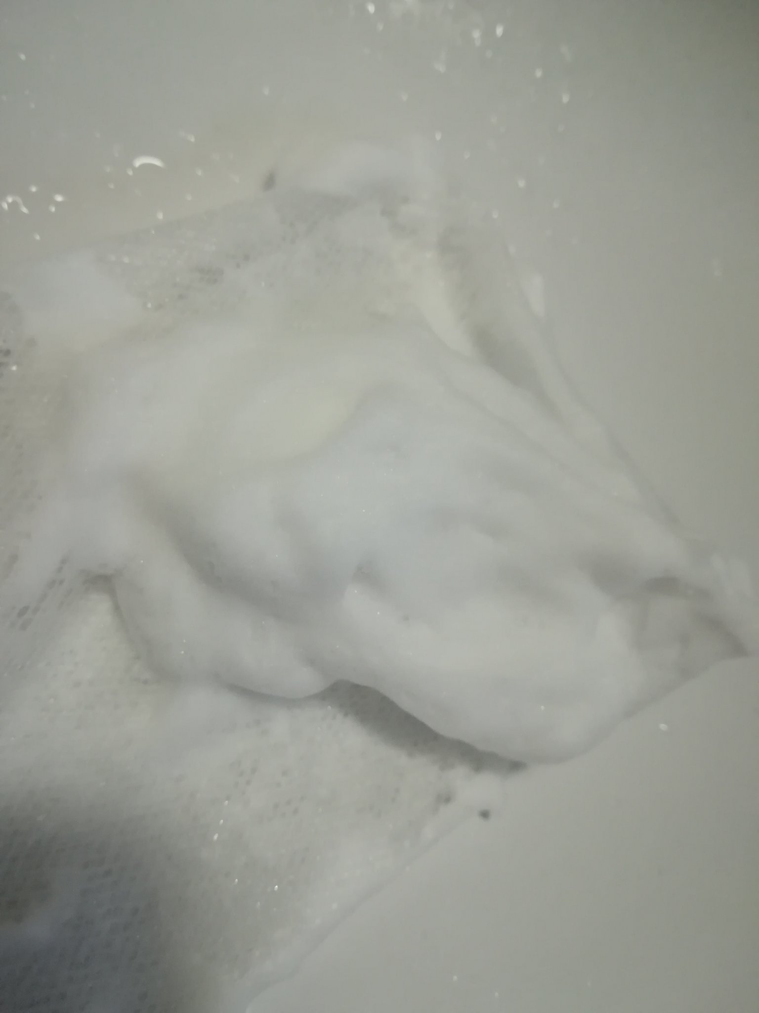 デオコ スカルプケアシャンプー/コンディショナー/DEOCO(デオコ)/市販シャンプーを使ったクチコミ（2枚目）