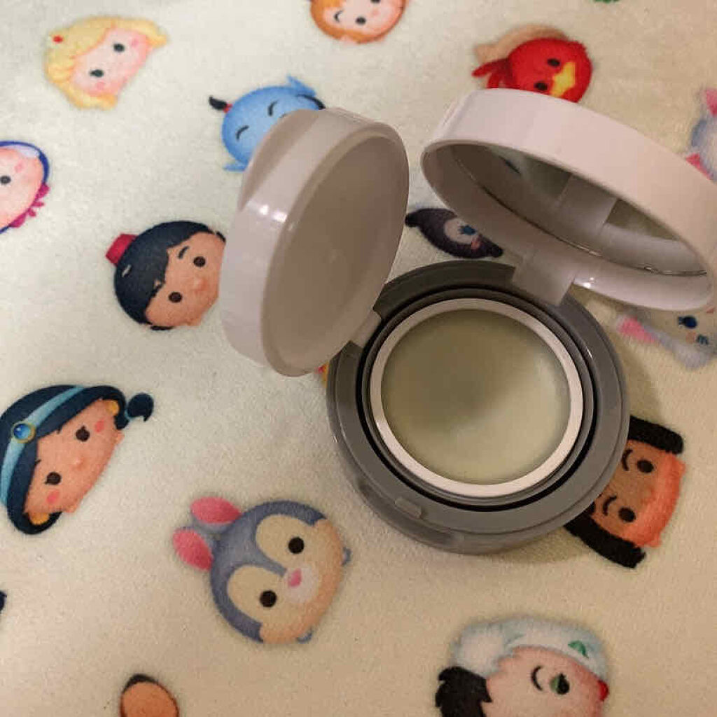 韓国ダイソー/DAISO/パウダーアイシャドウを使ったクチコミ（2枚目）