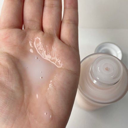 ROSEHIP HYDRA WATER ESSENCE/DETOSKIN/化粧水を使ったクチコミ(2枚目)