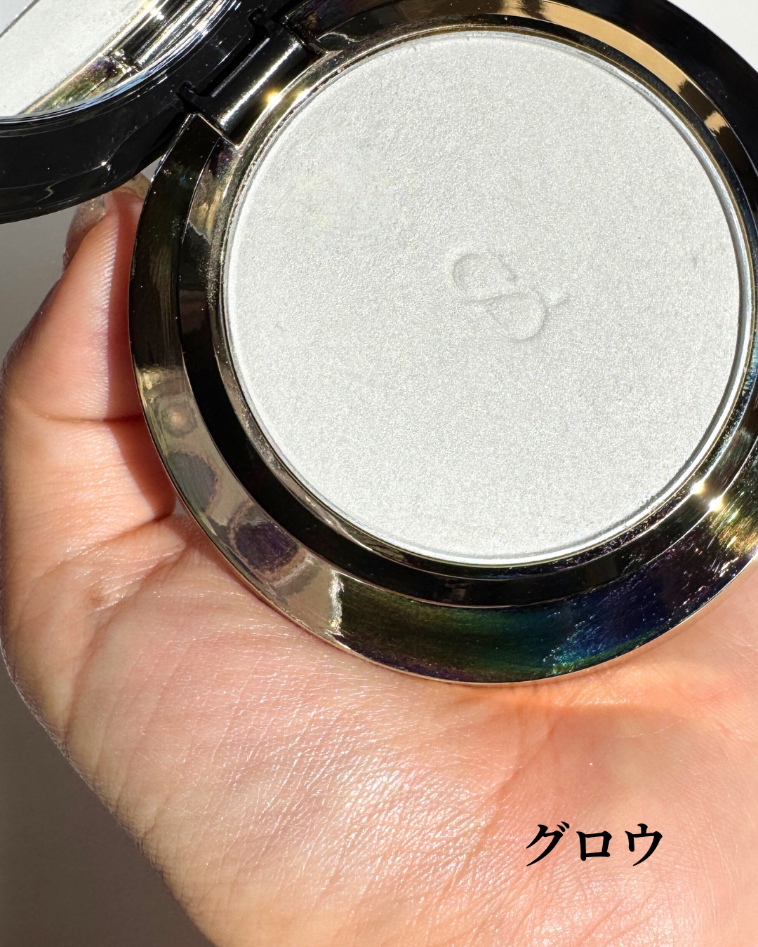 2025年春新作プレストパウダー】SUQQU ソフト マット セッティング