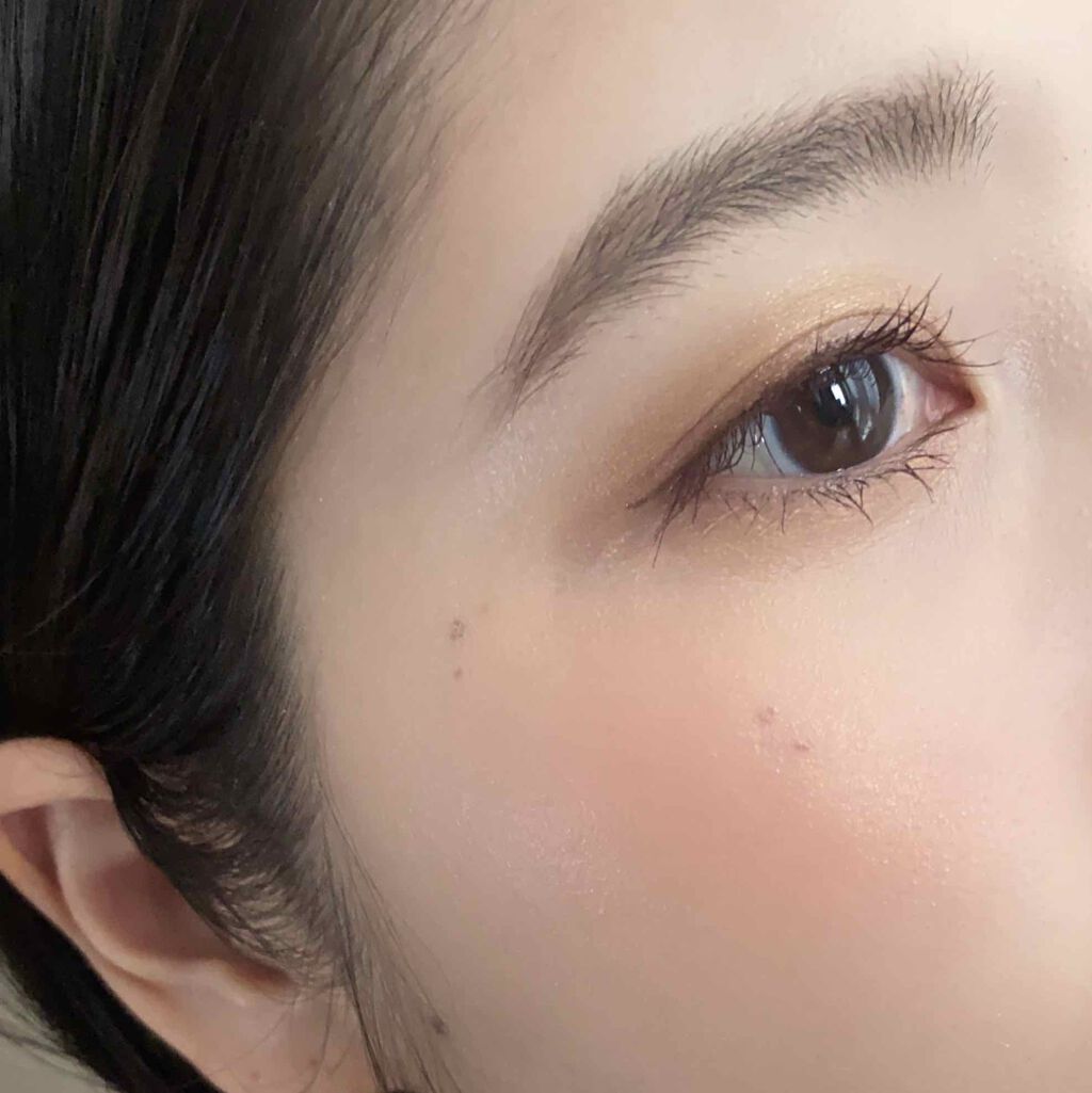 ブラッシュ/NARS/パウダーチークを使ったクチコミ(3枚目)