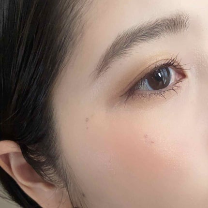 ブラッシュ/NARS/パウダーチークを使ったクチコミ(3枚目)