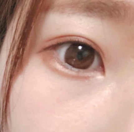 アーティラル スペリア 2week/ARTIRAL/2週間(2WEEKS)カラコンを使ったクチコミ(2枚目)