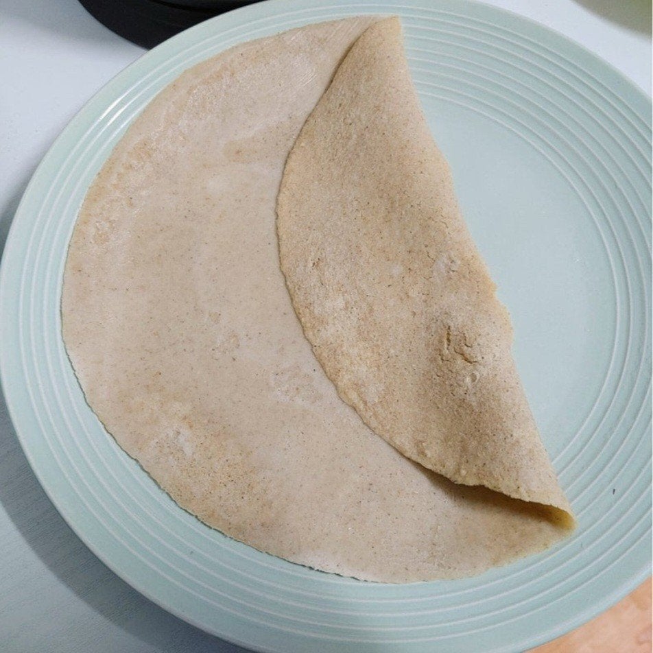 クイックオートミール/クエーカー/オートミールを使ったクチコミ(7枚目)