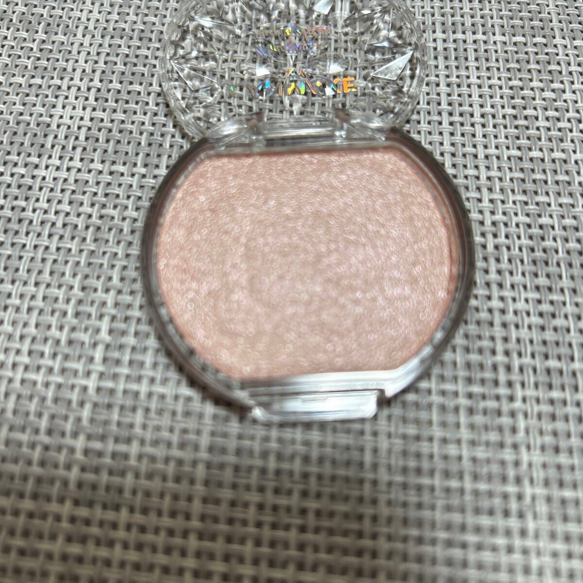 メルティクリームリップ/メンソレータム/リップクリームを使ったクチコミ(5枚目)