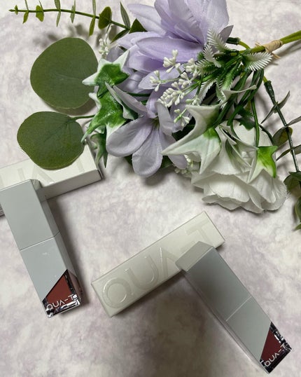 ぱすかる on LIPS 「【QUA_Tザグラスタトゥーティント】こんな事本当にあるんだな..」(4枚目)