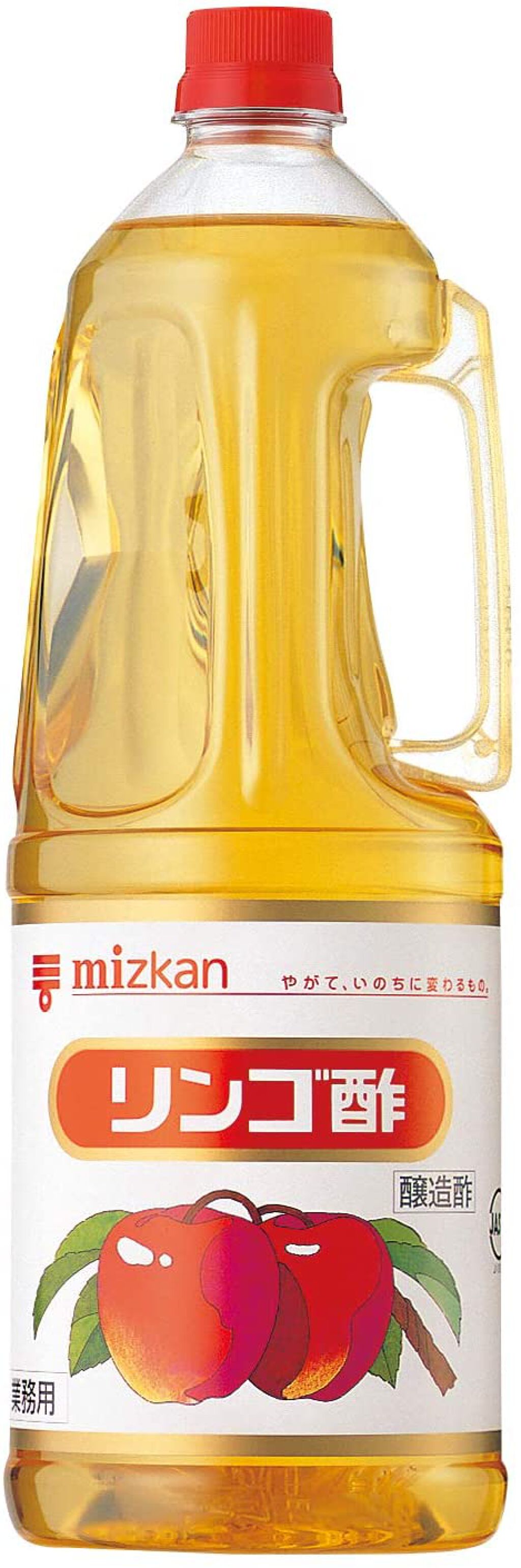 リンゴ酢 / ミツカン