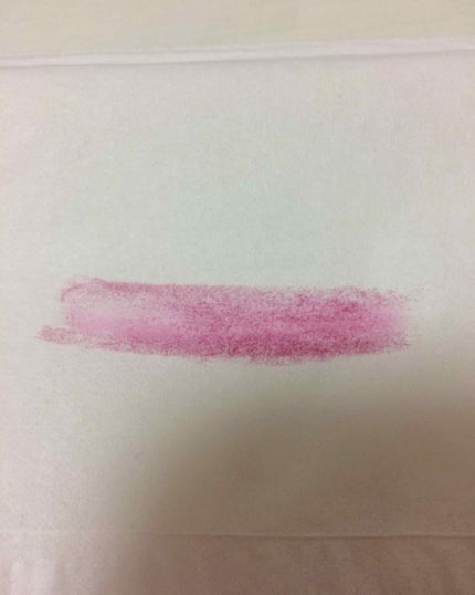 ヴォリュプテ ティントインバーム/YVES SAINT LAURENT BEAUTE/口紅を使ったクチコミ(3枚目)