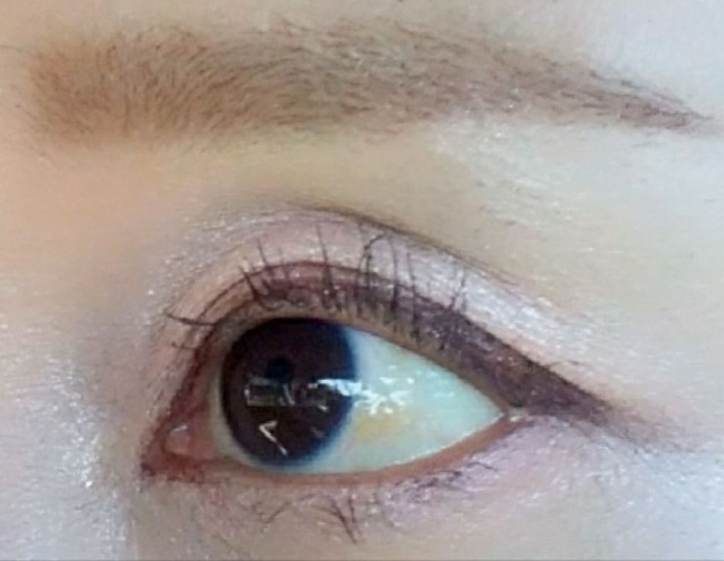 ナチュラルアイズ/マリブビューティー/アイシャドウパレットを使ったクチコミ（2枚目）