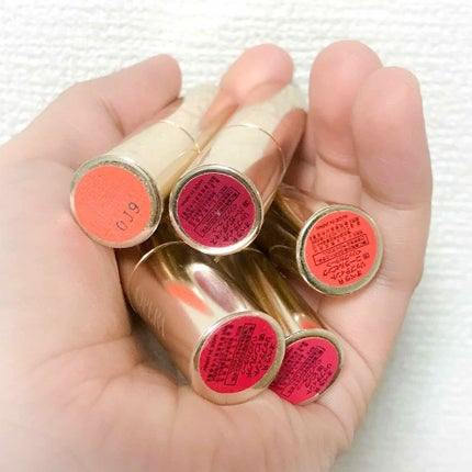 オペラ リップティント N/OPERA/リップティントを使ったクチコミ(1枚目)