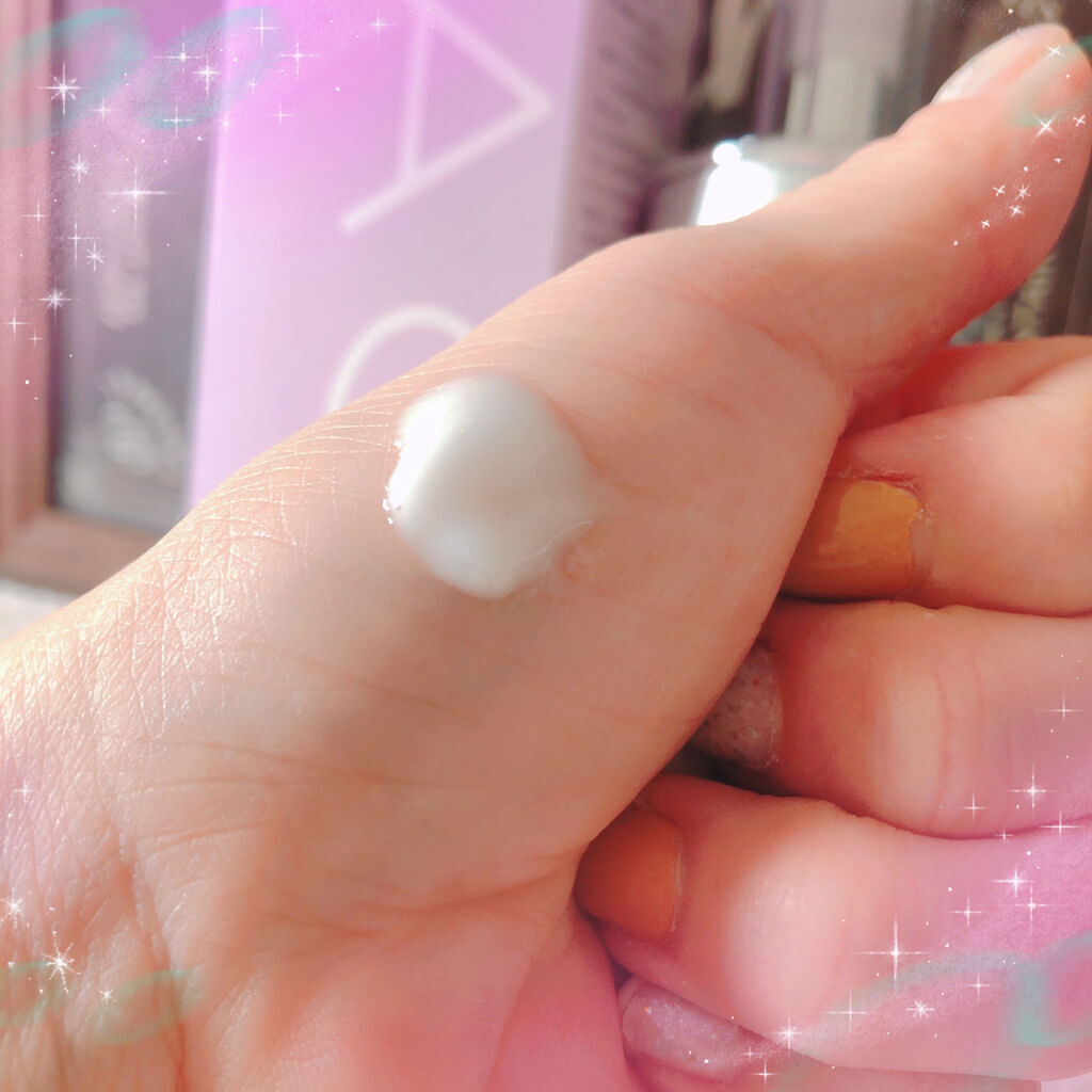 エクサージュ モイスト アドバンス ミルク II/ALBION/乳液を使ったクチコミ（2枚目）