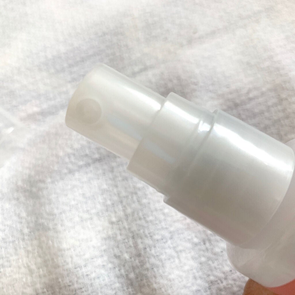 皮脂テカリ防止下地/CEZANNE/化粧下地を使ったクチコミ(5枚目)