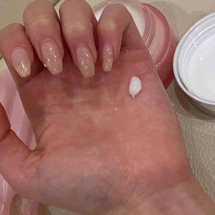 ジェミールフラン メルティバター バーム/ジェミールフラン/ヘアバームを使ったクチコミ(5枚目)