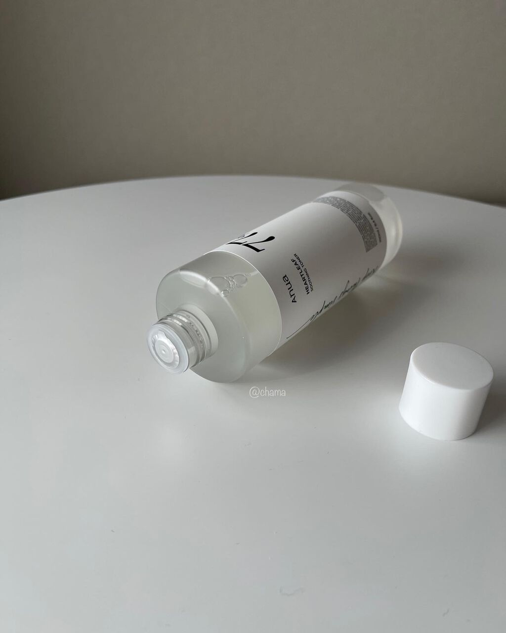 ドクダミ 77 スージングトナー/Anua/化粧水を使ったクチコミ(5枚目)