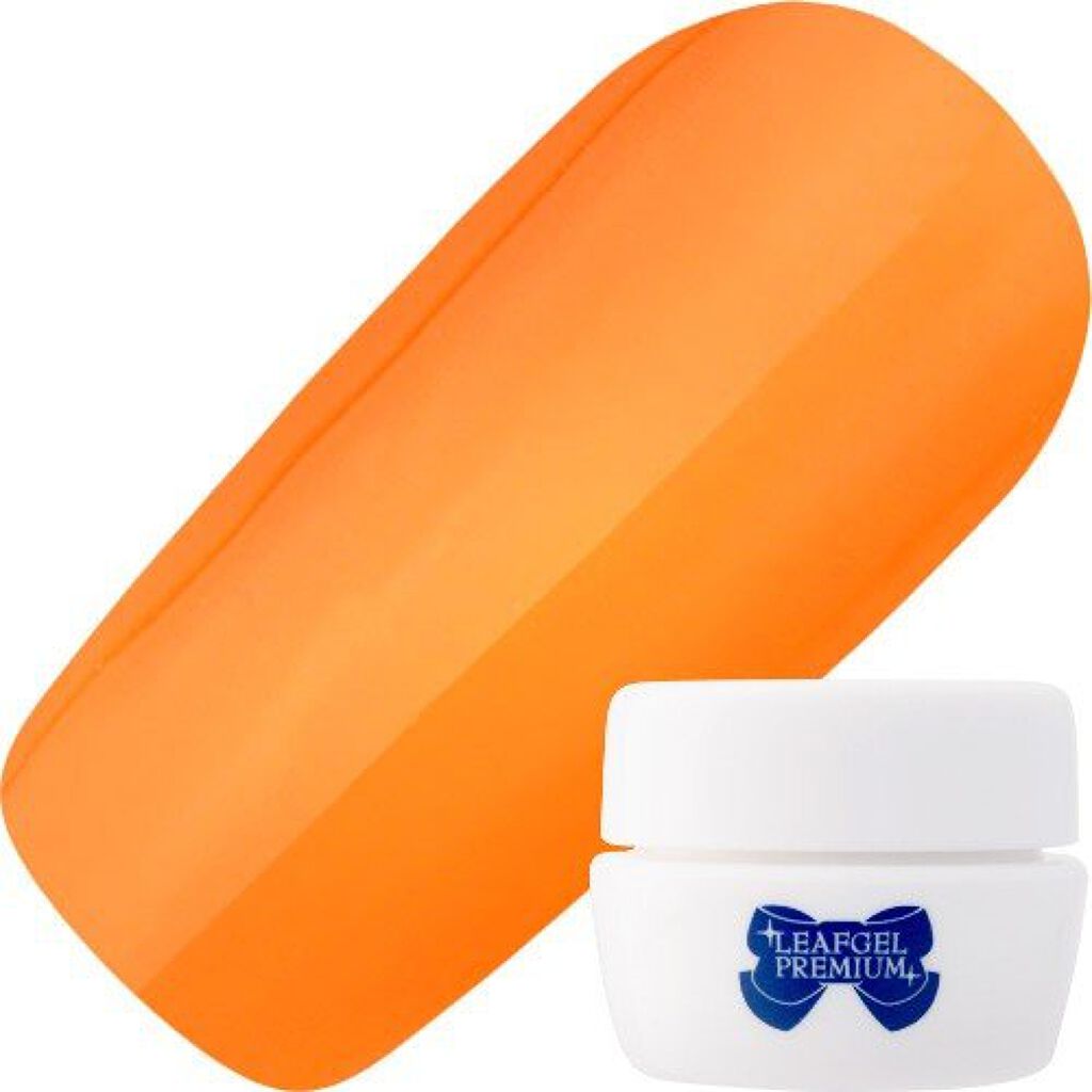 LEAFGEL シースルー K03 エモシオン・フラグランス