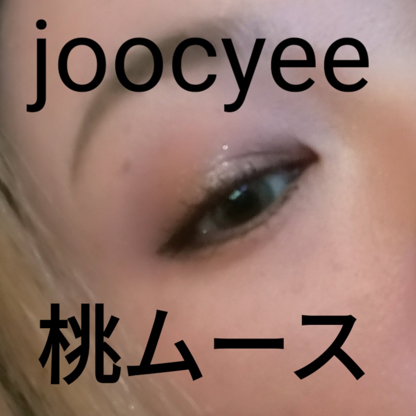 NEW NUDE スキンカラーパレット/Joocyee/アイシャドウパレットを使ったクチコミ(1枚目)