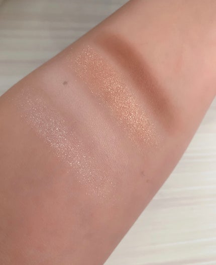 アイカラーレーション/LUNASOL/アイシャドウパレットを使ったクチコミ(3枚目)