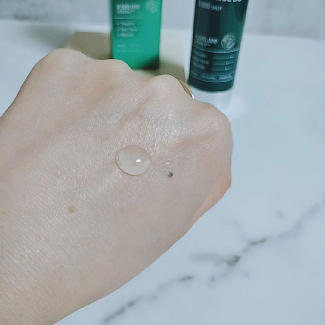 フィトシカノールB5 3000ショットセラム/MEDIPEEL/美容液を使ったクチコミ（3枚目）