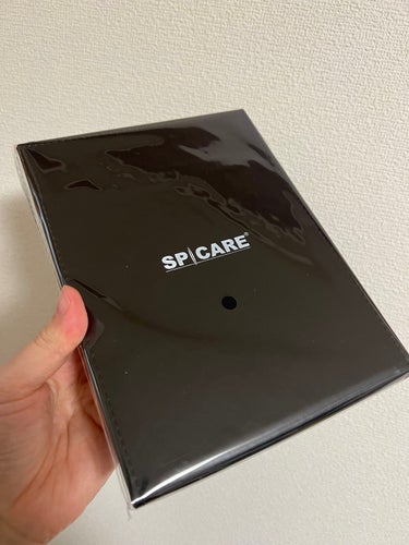 SPICARE V3 エキサイティングファンデーションのクチコミ「スピケアのポップアップに行ってきました♥️
商品色々試せてとても楽しかったです^^*

帰りに.....」（2枚目）