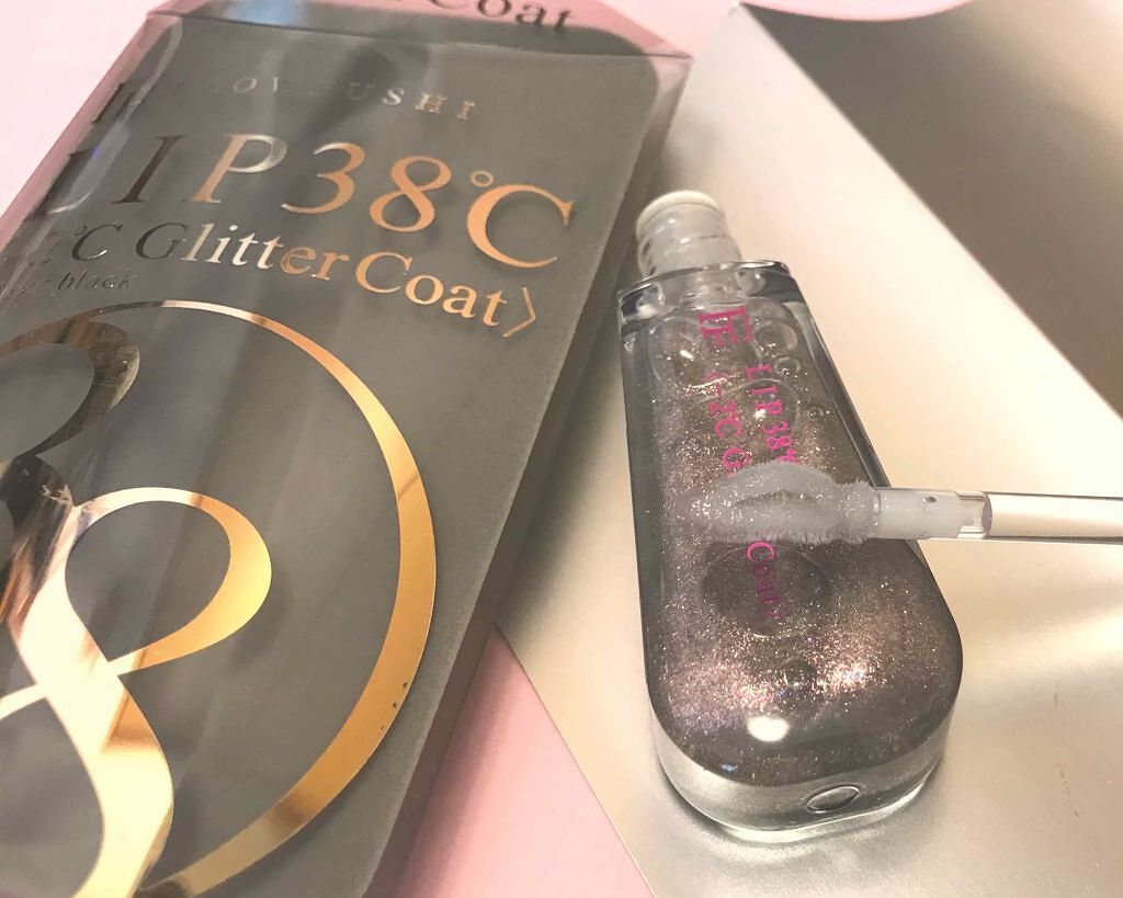 38°C / 99°F リップトリートメント (リップ美容液)/UZU BY FLOWFUSHI/リップケアを使ったクチコミ(1枚目)